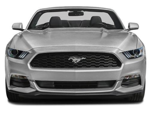 2016 Ford Mustang V6