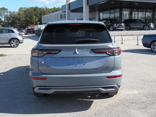 2026 Mitsubishi Outlander SE 1.5T 2WD