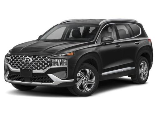 2021 Hyundai SANTA FE SEL 2.4