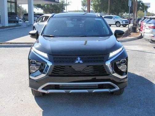 2026 Mitsubishi Eclipse Cross SE