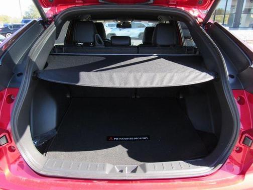 2025 Mitsubishi Eclipse Cross SEL