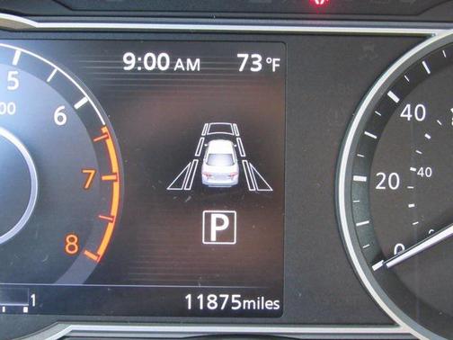 2023 Nissan Versa 1.6 S