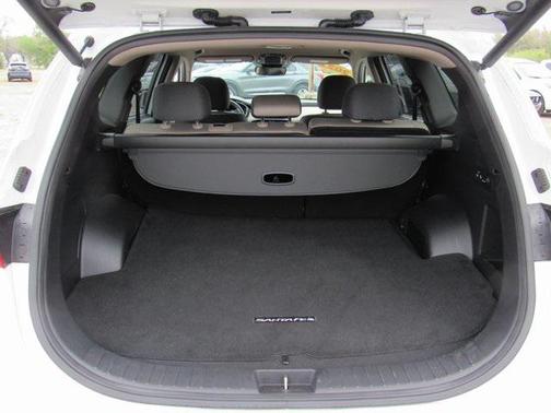 2022 Hyundai SANTA FE SEL 2.4