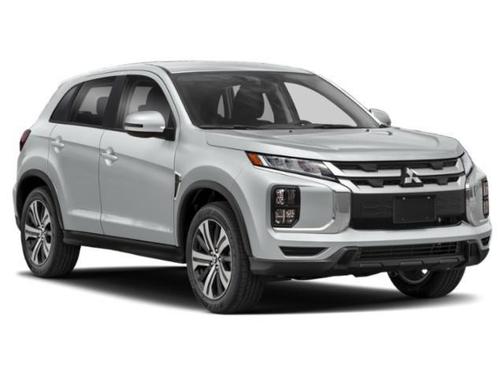 2021 Mitsubishi Outlander Sport SE
