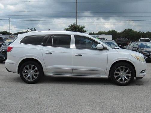 2016 Buick Enclave Premium