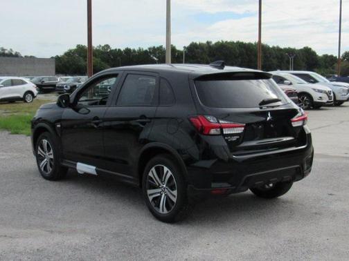 2025 Mitsubishi Outlander Sport 2.0 ES