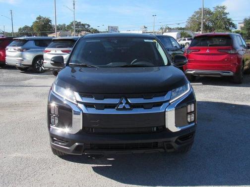 2026 Mitsubishi Outlander Sport SE