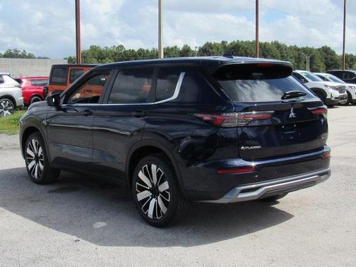 2025 Mitsubishi Outlander SE 2.5 2WD