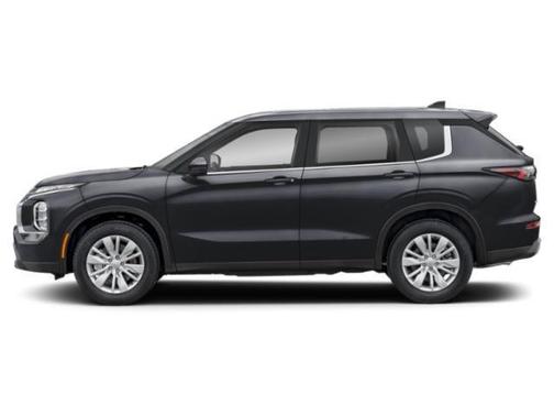 2025 Mitsubishi Outlander ES 2.5 2WD
