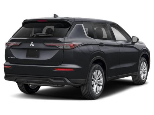 2025 Mitsubishi Outlander ES 2.5 2WD