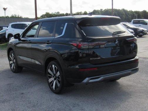 2025 Mitsubishi Outlander SE 2.5 2WD