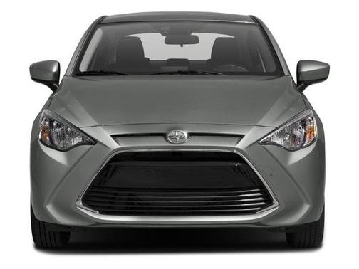 2016 Scion iA Base
