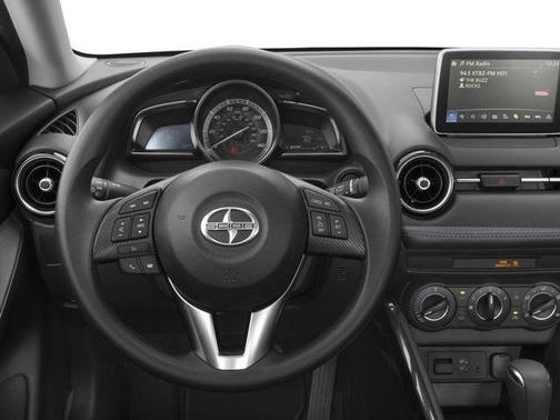 2016 Scion iA Base