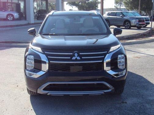 2025 Mitsubishi Outlander SEL 2.5 2WD