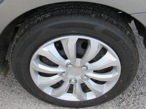 2022 Mitsubishi Mirage G4 ES