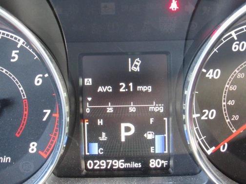 2023 Mitsubishi Outlander Sport 2.0 ES