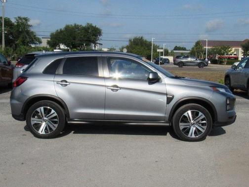 2023 Mitsubishi Outlander Sport 2.0 ES