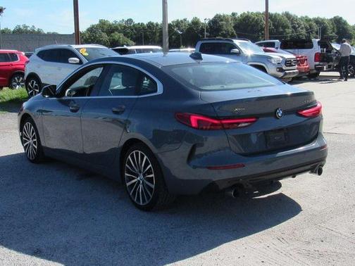 2020 BMW 228 Gran Coupe xDrive