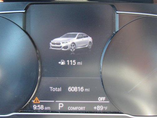 2020 BMW 228 Gran Coupe xDrive