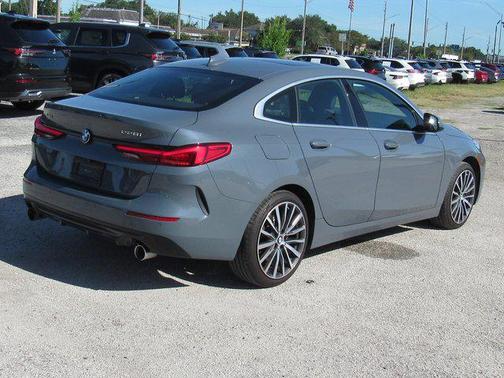 2020 BMW 228 Gran Coupe xDrive