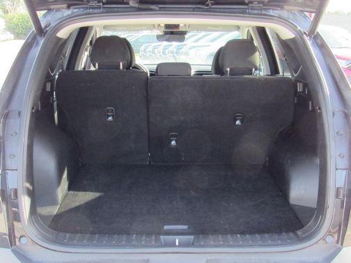 Black Pearl 2024 Hyundai TUCSON SEL