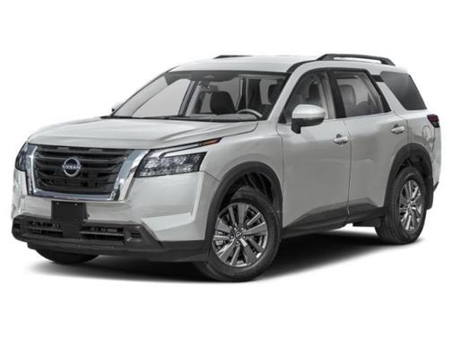 2024 Nissan Pathfinder SV FWD