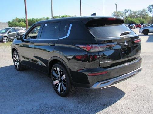 2025 Mitsubishi Outlander SE 2.5 2WD