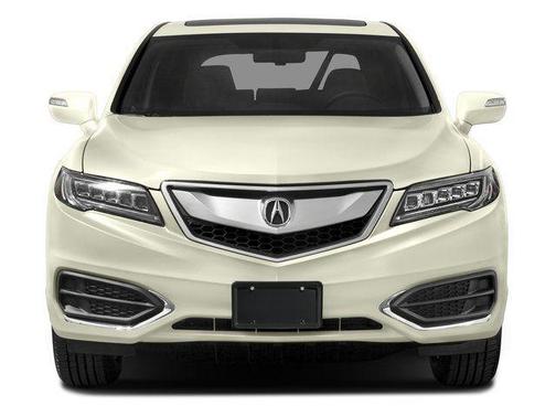 2017 Acura RDX Base