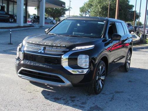 2025 Mitsubishi Outlander SE 2.5 2WD