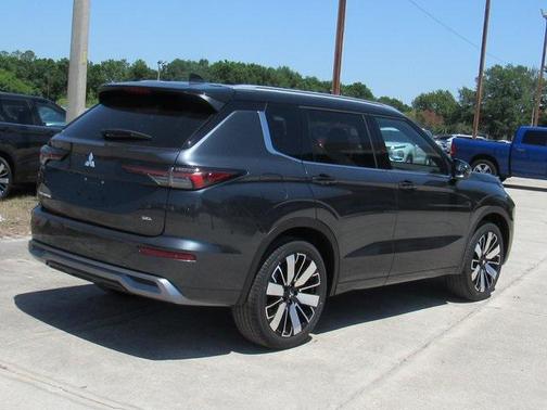 2025 Mitsubishi Outlander SEL 2.5 2WD