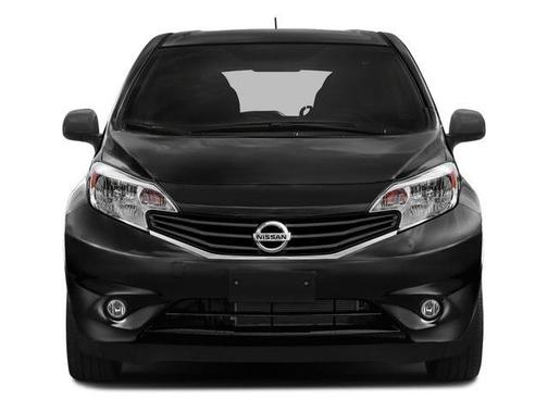 2016 Nissan Versa Note SV