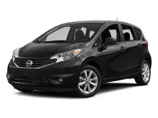 2016 Nissan Versa Note SV