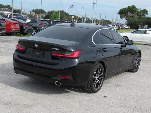 2022 BMW 330 330i