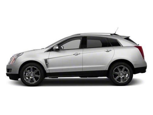 2010 Cadillac SRX Luxury Collection