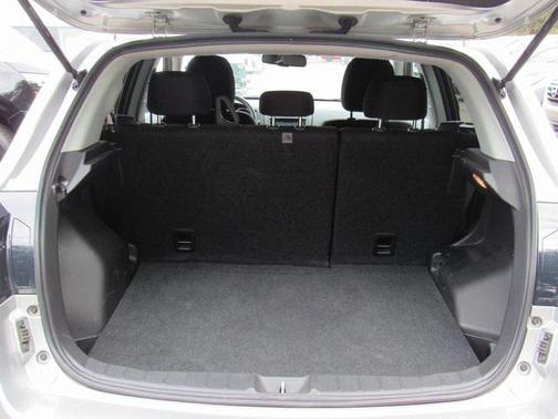 2022 Mitsubishi Outlander Sport 2.0 ES