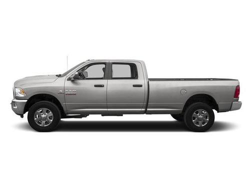 2016 RAM 3500 Longhorn