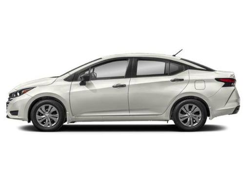 2023 Nissan Versa 1.6 S