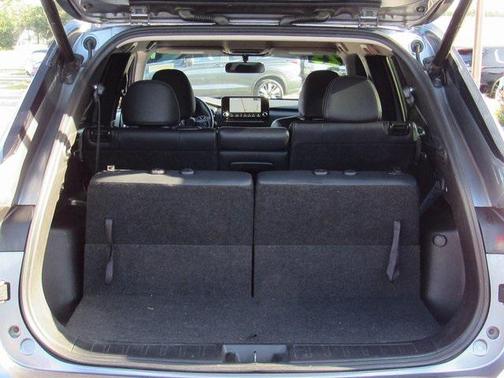 2023 Mitsubishi Outlander SE 2.5 S-AWC