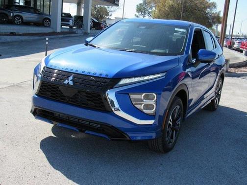 2025 Mitsubishi Eclipse Cross SEL