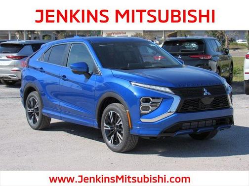 2025 Mitsubishi Eclipse Cross SEL