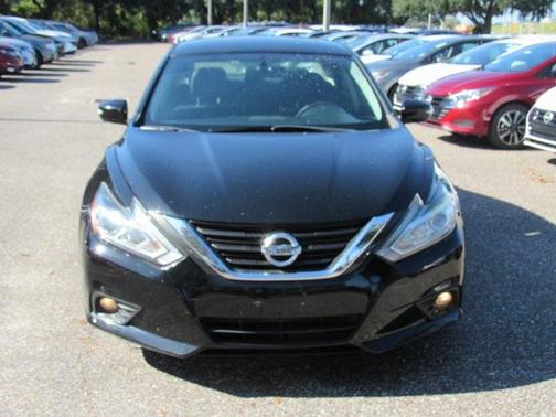 2018 Nissan Altima 2.5 SL