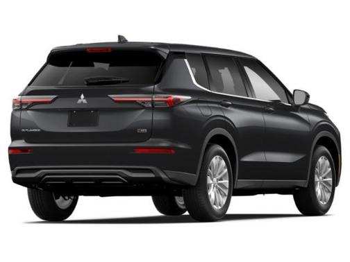 2025 Mitsubishi Outlander ES 2.5 2WD