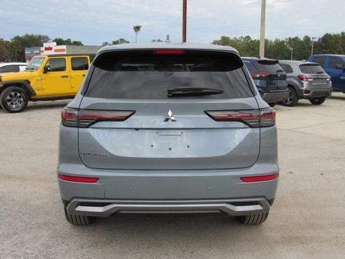 2026 Mitsubishi Outlander SE 1.5T 2WD