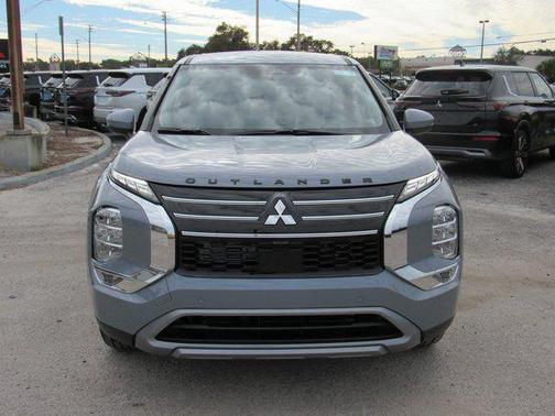 2026 Mitsubishi Outlander SE 1.5T 2WD