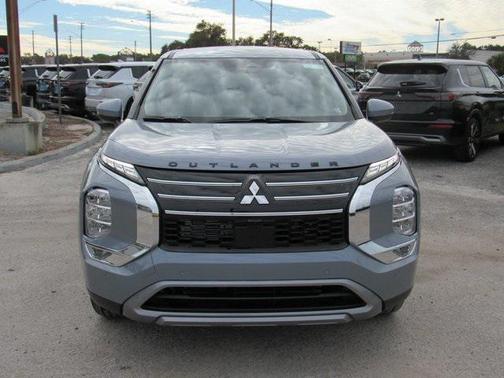 2026 Mitsubishi Outlander SE 1.5T 2WD