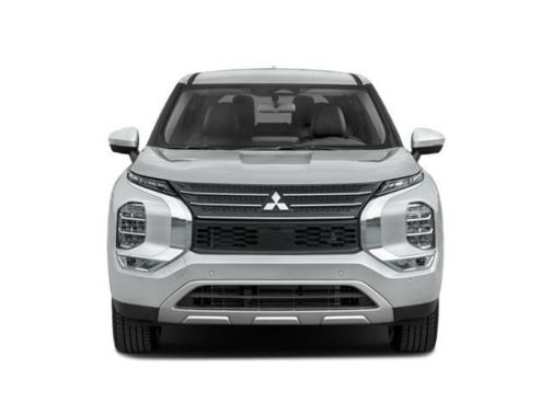 2023 Mitsubishi Outlander SE Special Edition 2WD