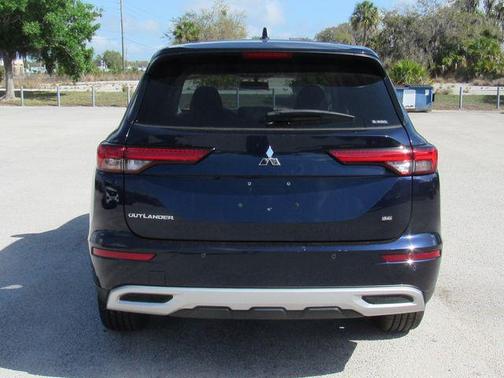 2023 Mitsubishi Outlander SE 2.5 S-AWC