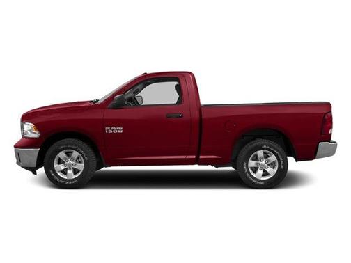 2014 RAM 1500 Tradesman/Express