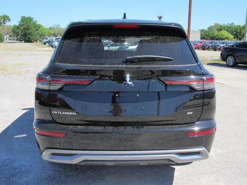 2025 Mitsubishi Outlander SE 2.5 2WD