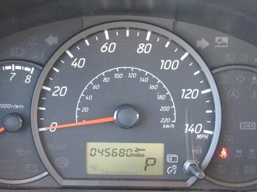2022 Mitsubishi Mirage ES